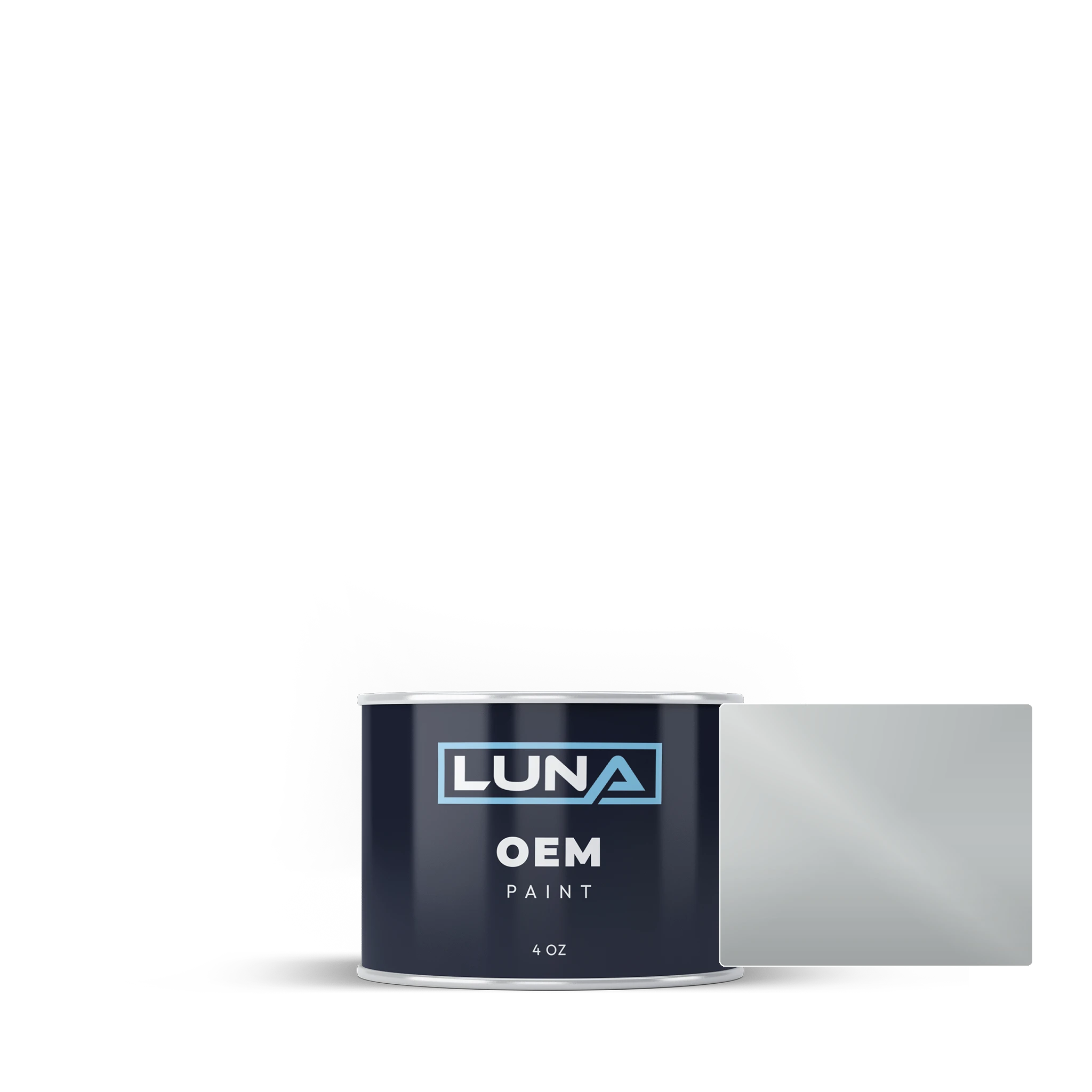 BMW Motorcycle Brillantsilber M. - 2c 635 | Luna OEM Basecoat - 4oz