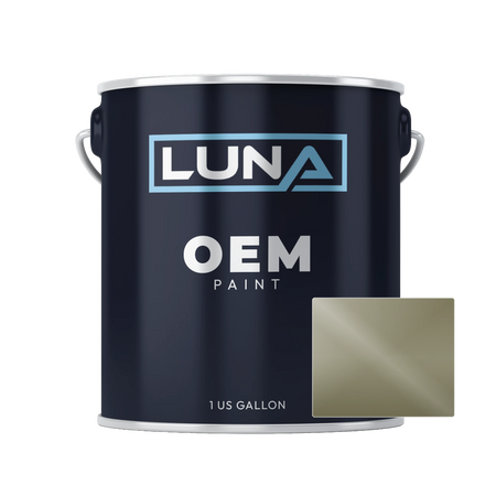 Ford Olivgrau GCS | Luna OEM Basecoat - Gallon