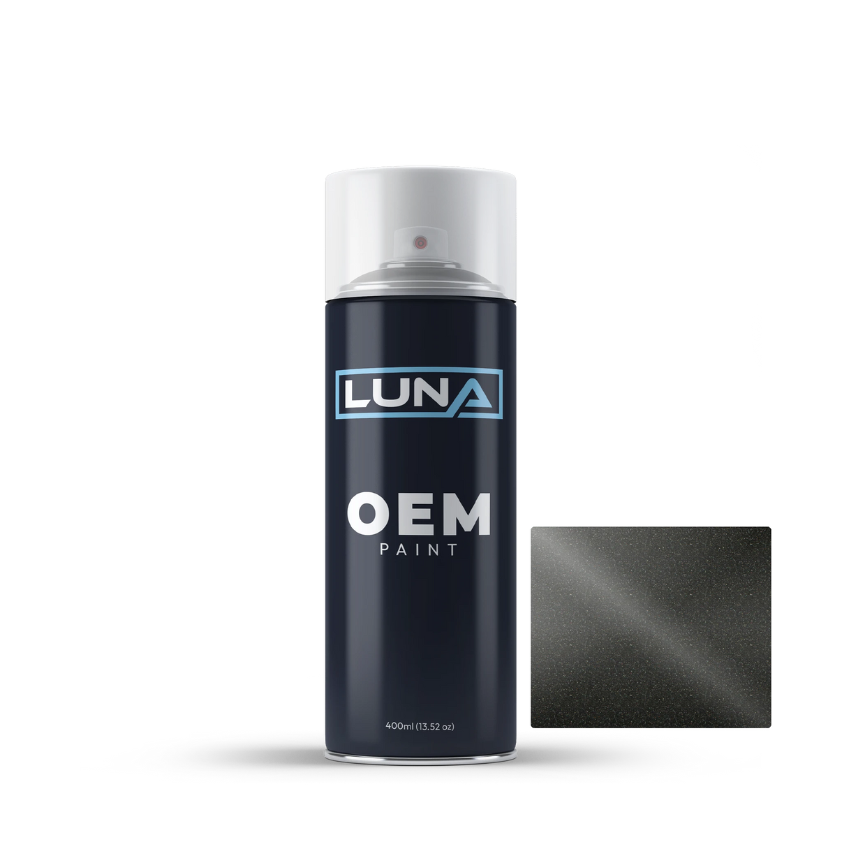Suzuki Cool Khaki M. ZVD | Luna OEM Basecoat - Aerosol