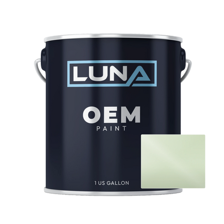 Citroen Vert J8 | Luna OEM Basecoat - Gallon