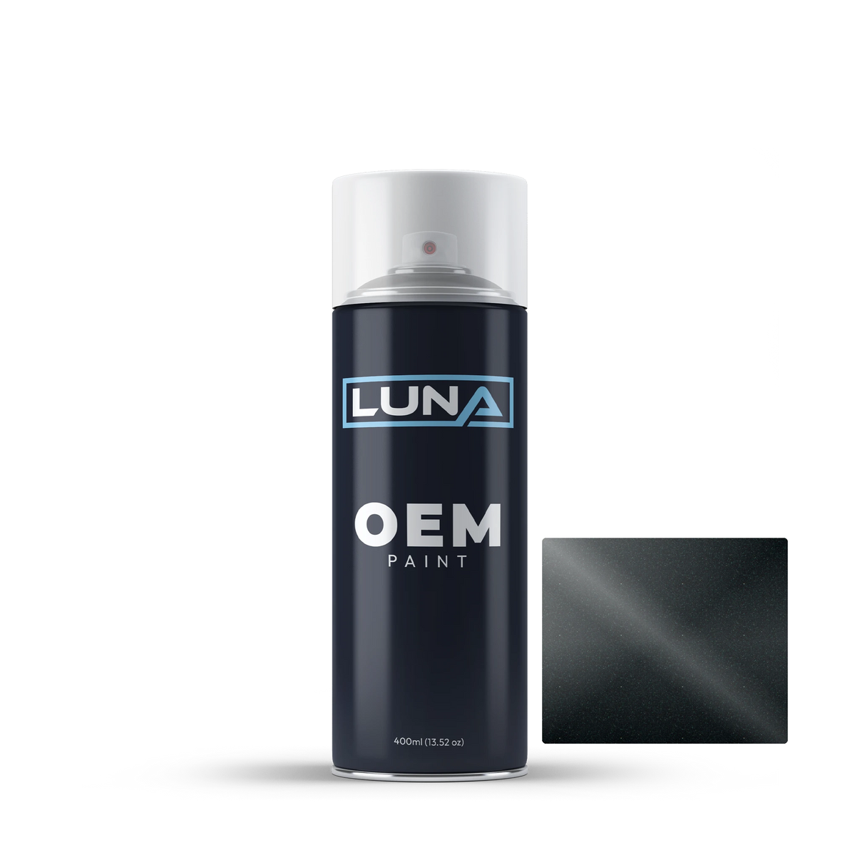 Chery Green M. 6003 | Luna OEM Basecoat - Aerosol