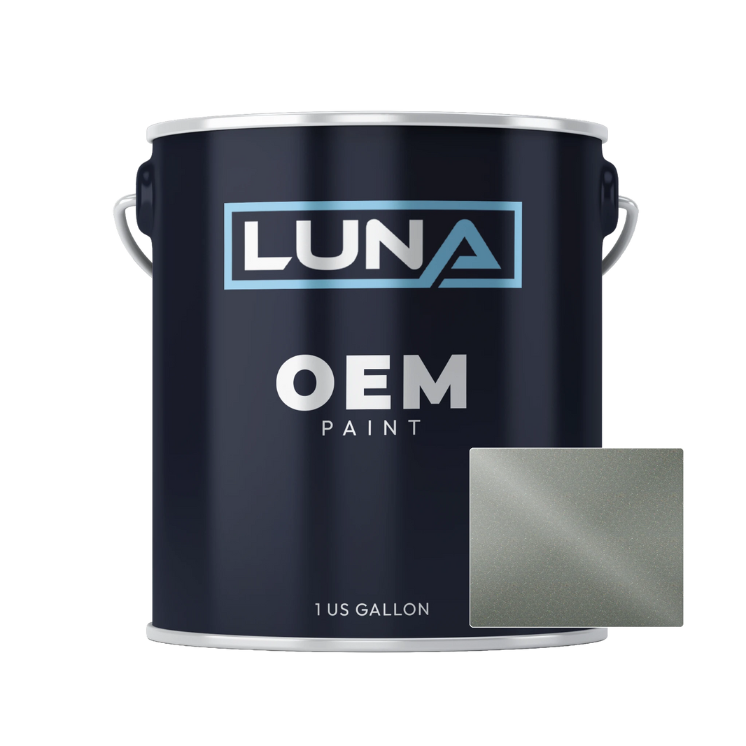 Alpine Olive Sable M. DXA | Luna OEM Basecoat - Gallon