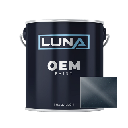 Hyundai Night Sky P. NU7 | Luna OEM Basecoat - Gallon