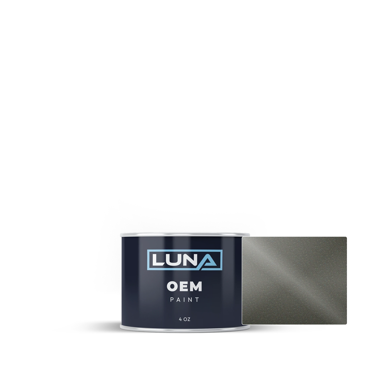 Suzuki Prme. Tough Khaki M. ZZL | Luna OEM Basecoat - 4oz