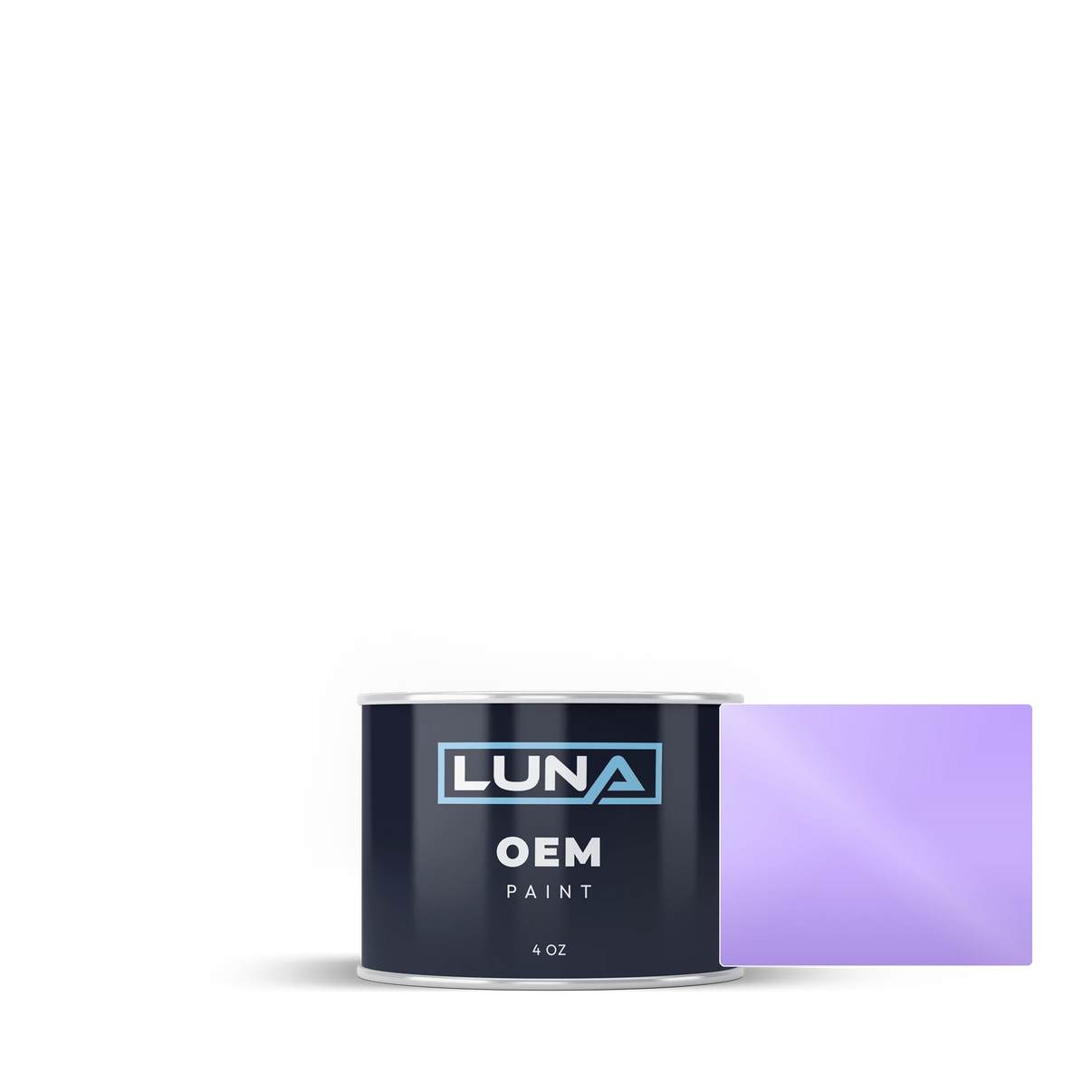 Fleet Uk Hatts Coaches Lilac M. TALB 164 | Luna OEM Basecoat - 4oz