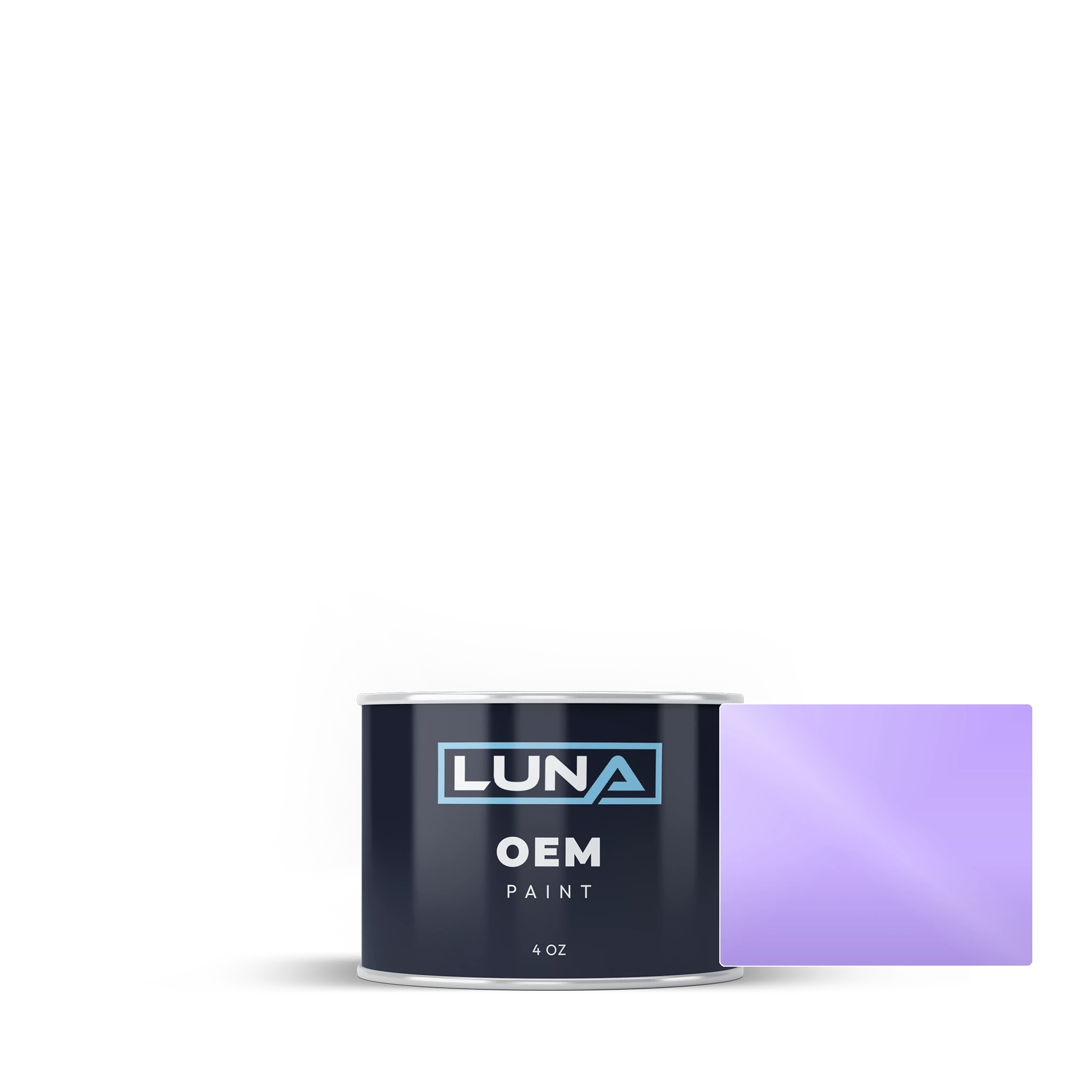 Fleet Uk Hatts Coaches Lilac M. TALB 164 | Luna OEM Basecoat - 4oz