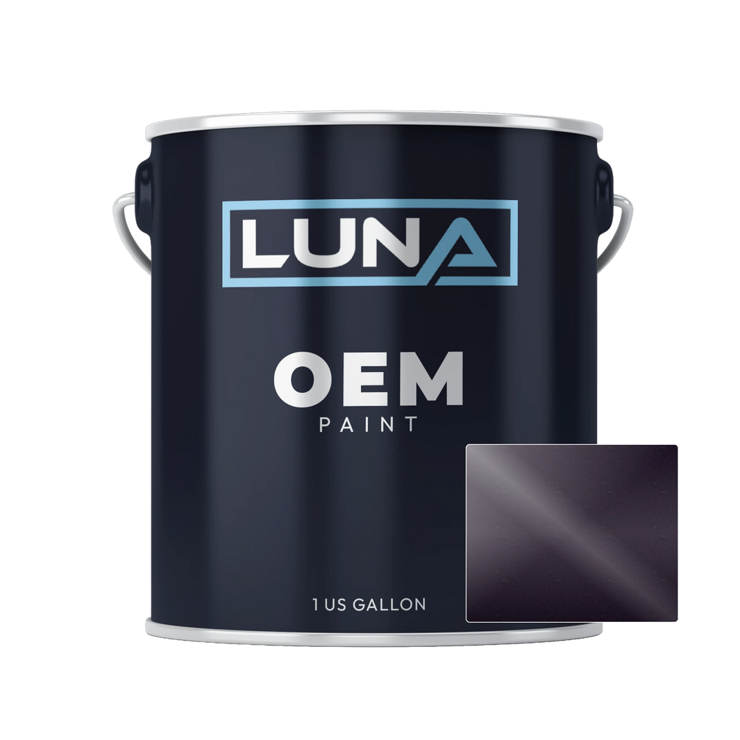 Aro Violet Blue Berry Nacre P. RNJ | Luna OEM Basecoat - Gallon