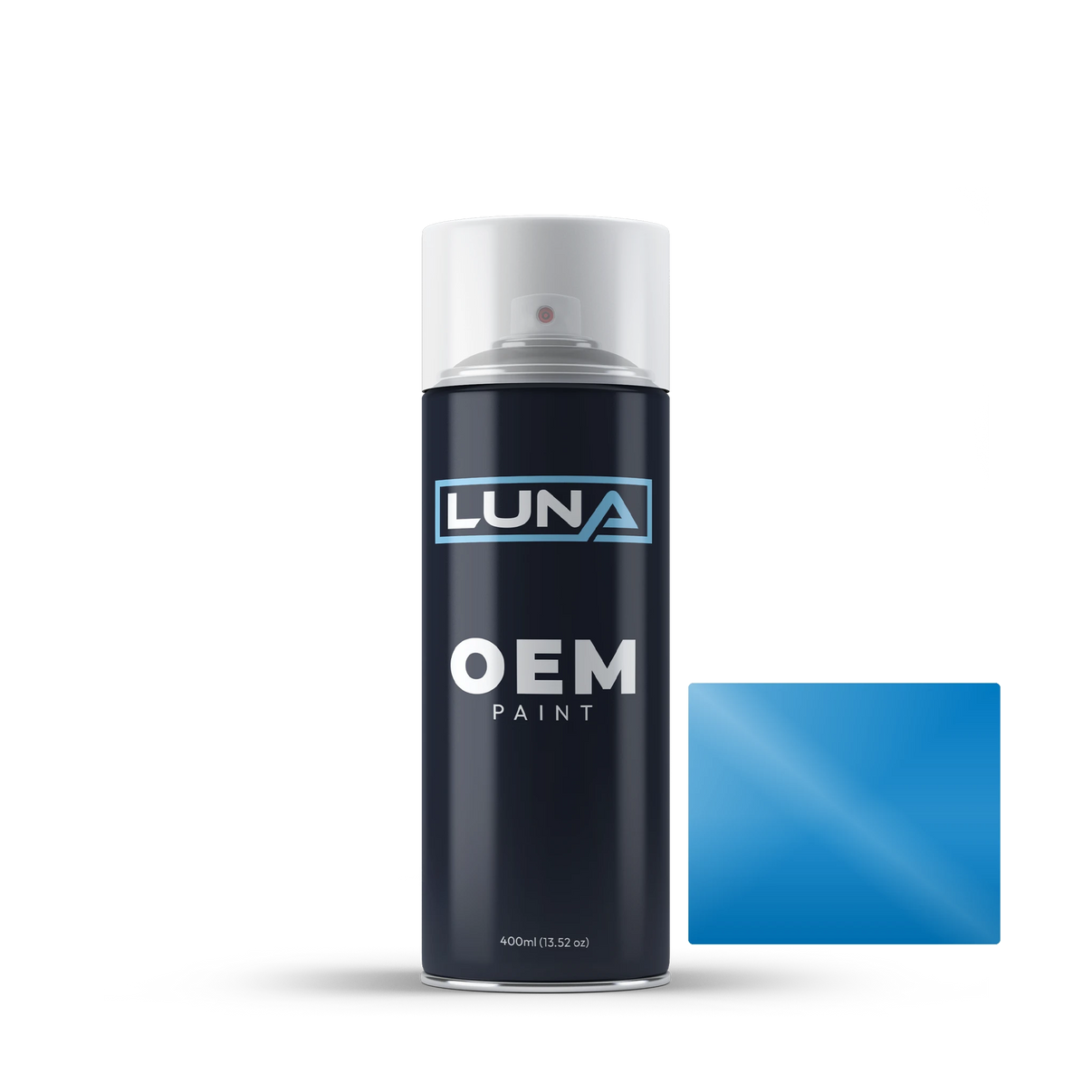 Luna Undercoat Blue LN725 - Aerosol
