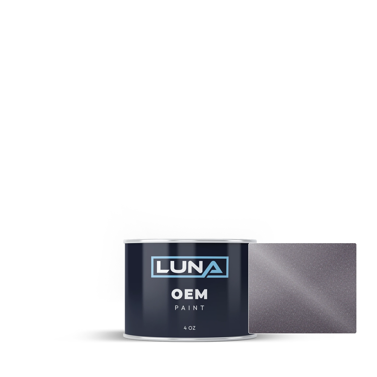 Mitsubishi Purple M. ED | Luna OEM Basecoat - 4oz