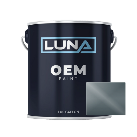 Chrysler USA Anvil PDS | Luna OEM Basecoat - Gallon