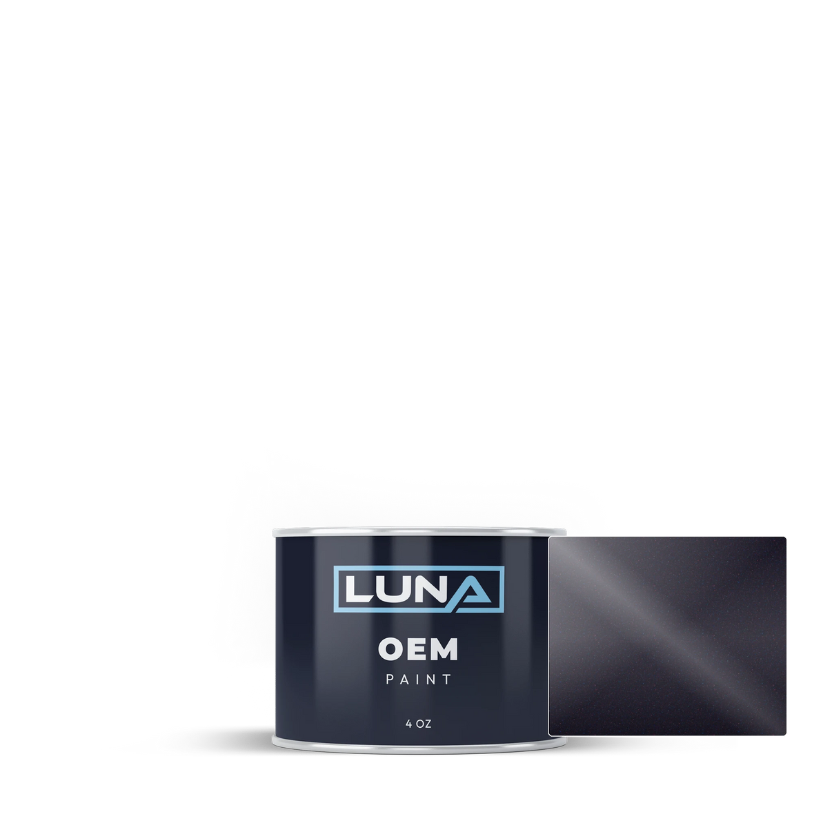BMW Technoviolett M. 299 | Luna OEM Basecoat - 4oz