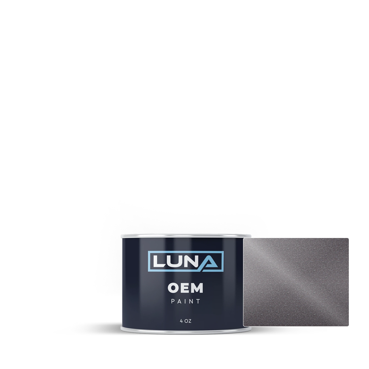 Audi | VW Diamantblau M. M5U | Luna OEM Basecoat - 4oz