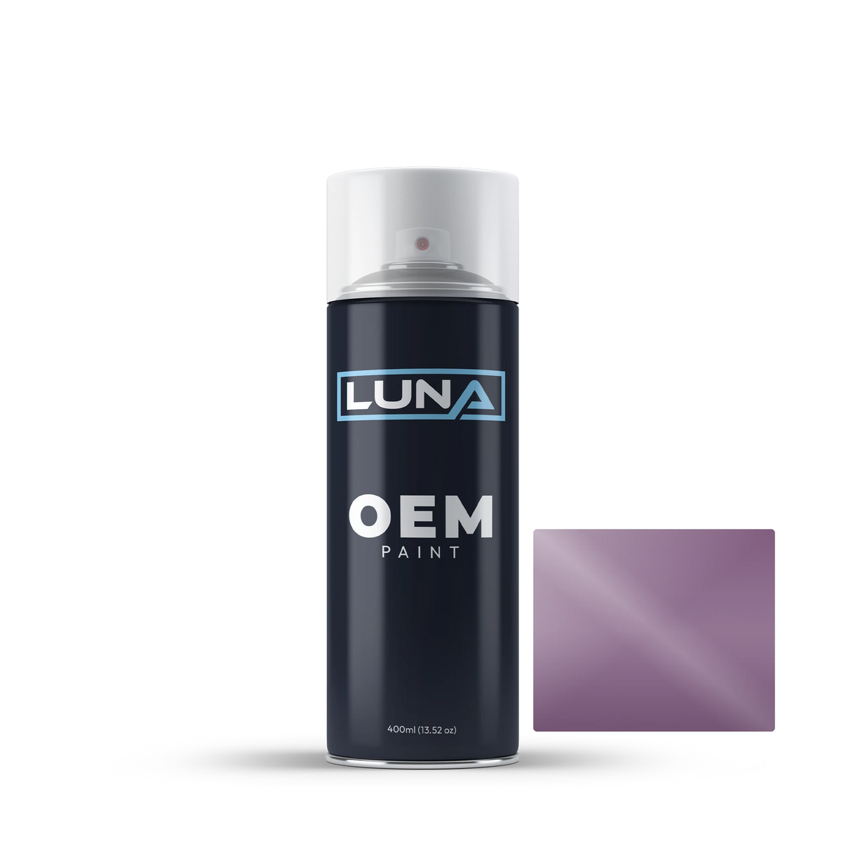 Ford Red Lilac DNS | Luna OEM Basecoat - Aerosol
