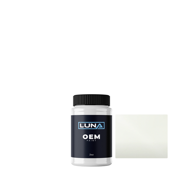 2oz Touch Up Bottle w/ Brush variant image