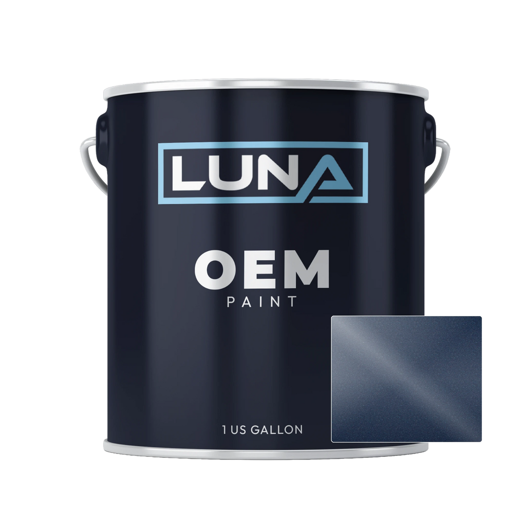 Mazda Comb. Of Maz U8 / Maz V3 QH | Luna OEM Basecoat - Gallon