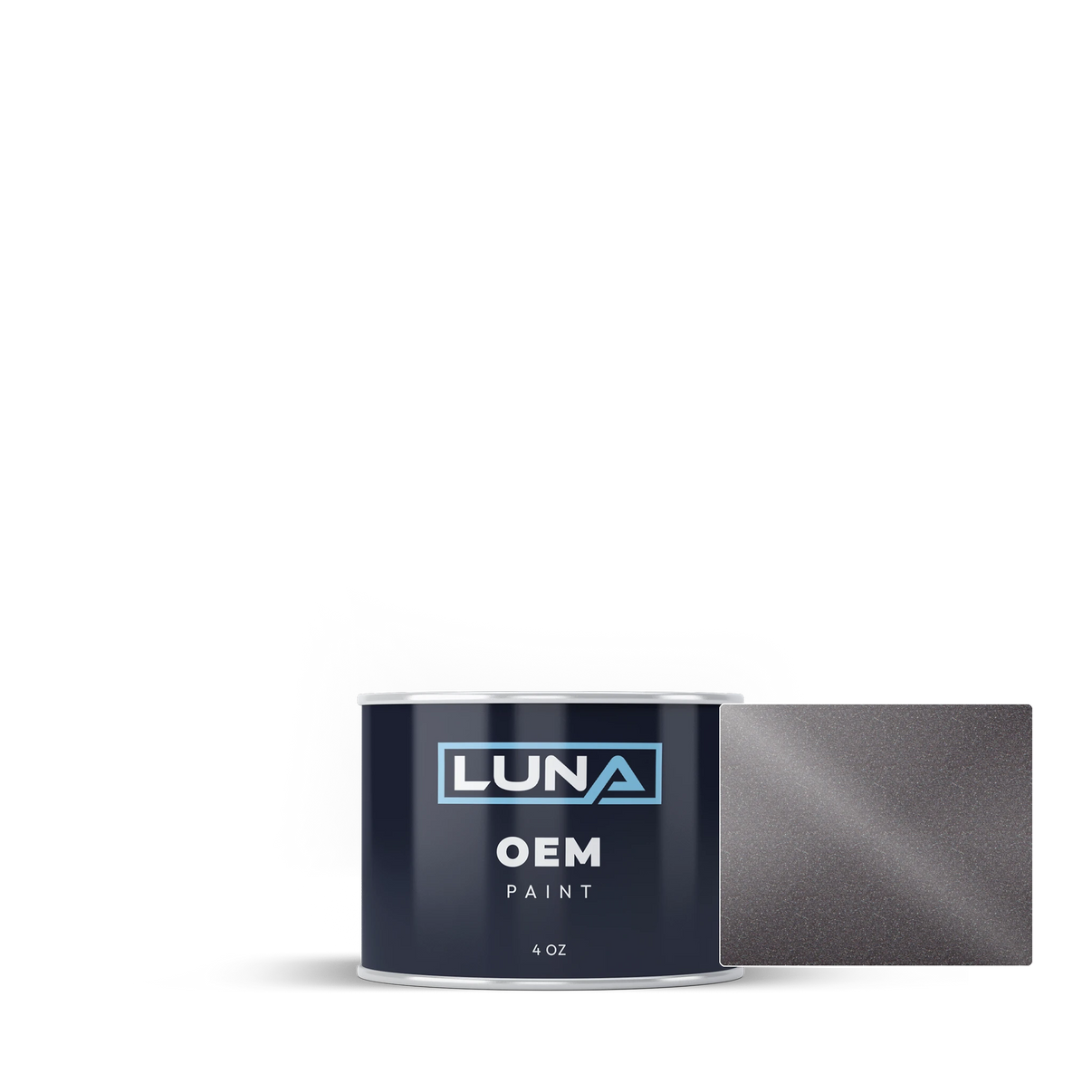 Toyota Altair Grey M. U907 | Luna OEM Basecoat - 4oz