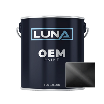 BMW Blacksaphire M. 475 | Luna OEM Basecoat