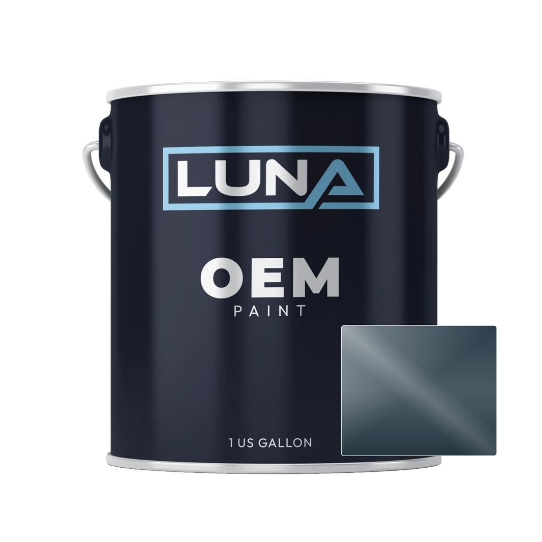 Alpine Schiste M. 424 | Luna OEM Basecoat - Gallon