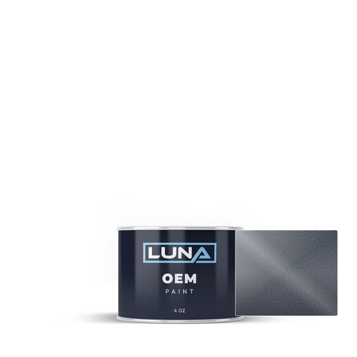 Wey Hui Gou M. P. FU | Luna OEM Basecoat - 4oz