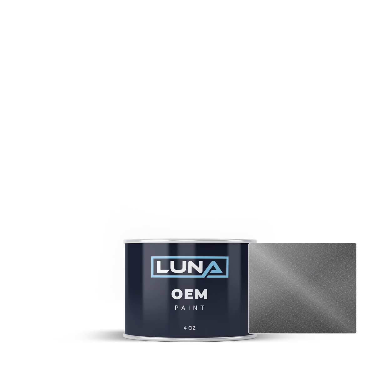 Honda | Acura Storm Silver M. 1 NH642M | Luna OEM Basecoat - 4oz