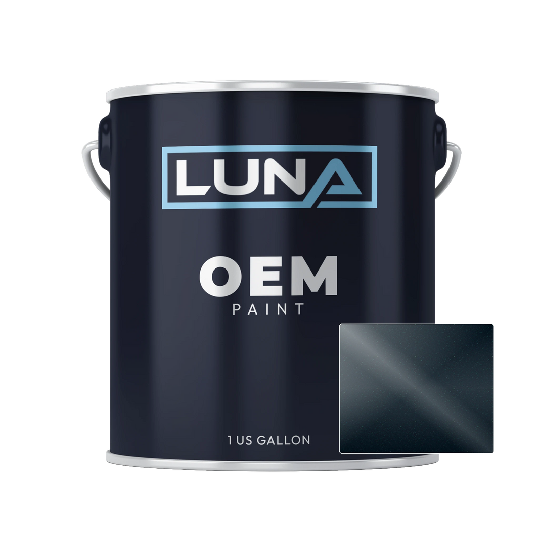 Honda | Acura Cypress Green P. G82P | Luna OEM Basecoat - Gallon