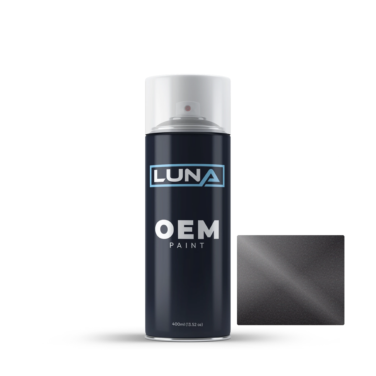 Hyundai Comb. Of Hyu Bc / Hyu Ss SP | Luna OEM Basecoat - Aerosol