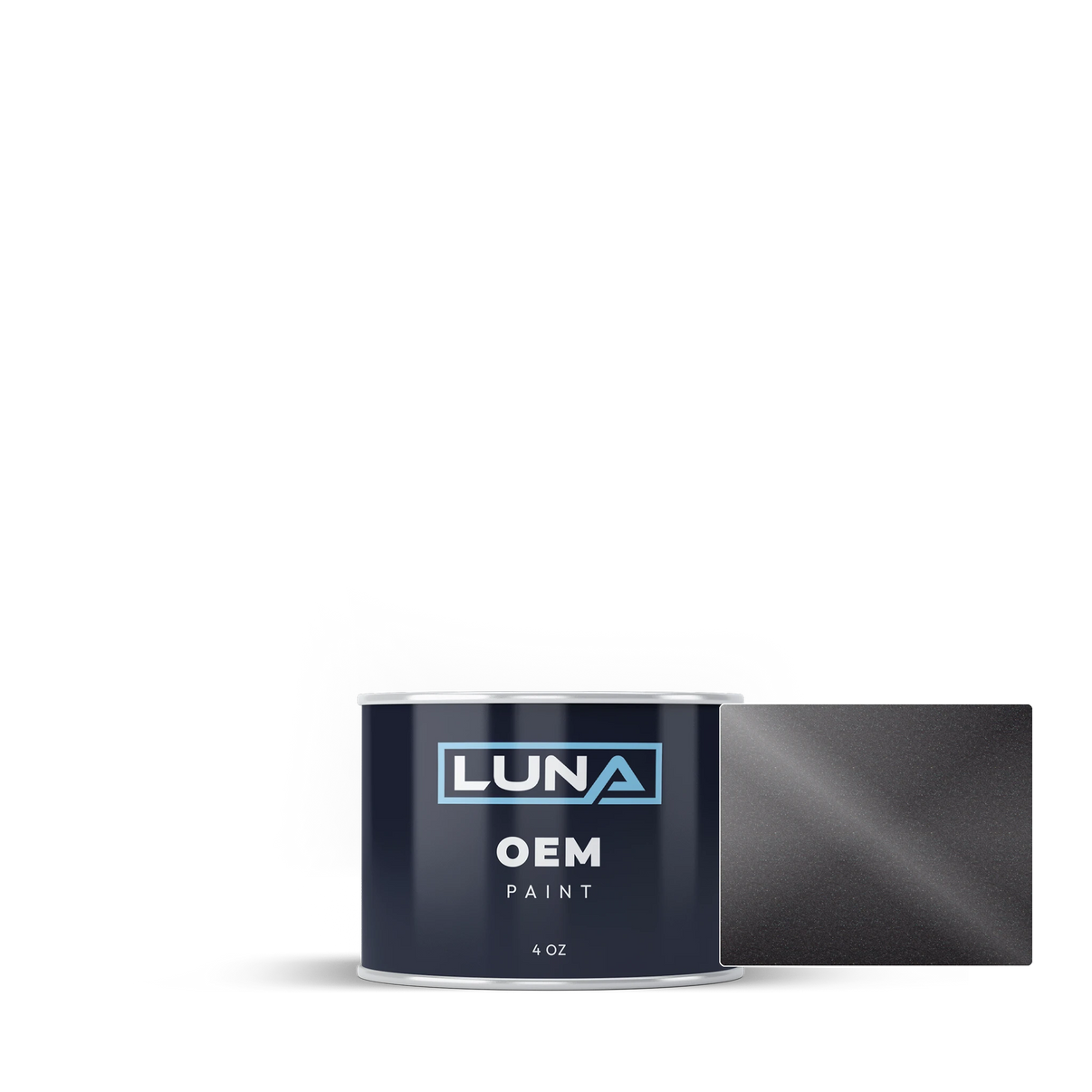 Hyundai Comb. Of Hyu Bc / Hyu Eb BD | Luna OEM Basecoat - 4oz