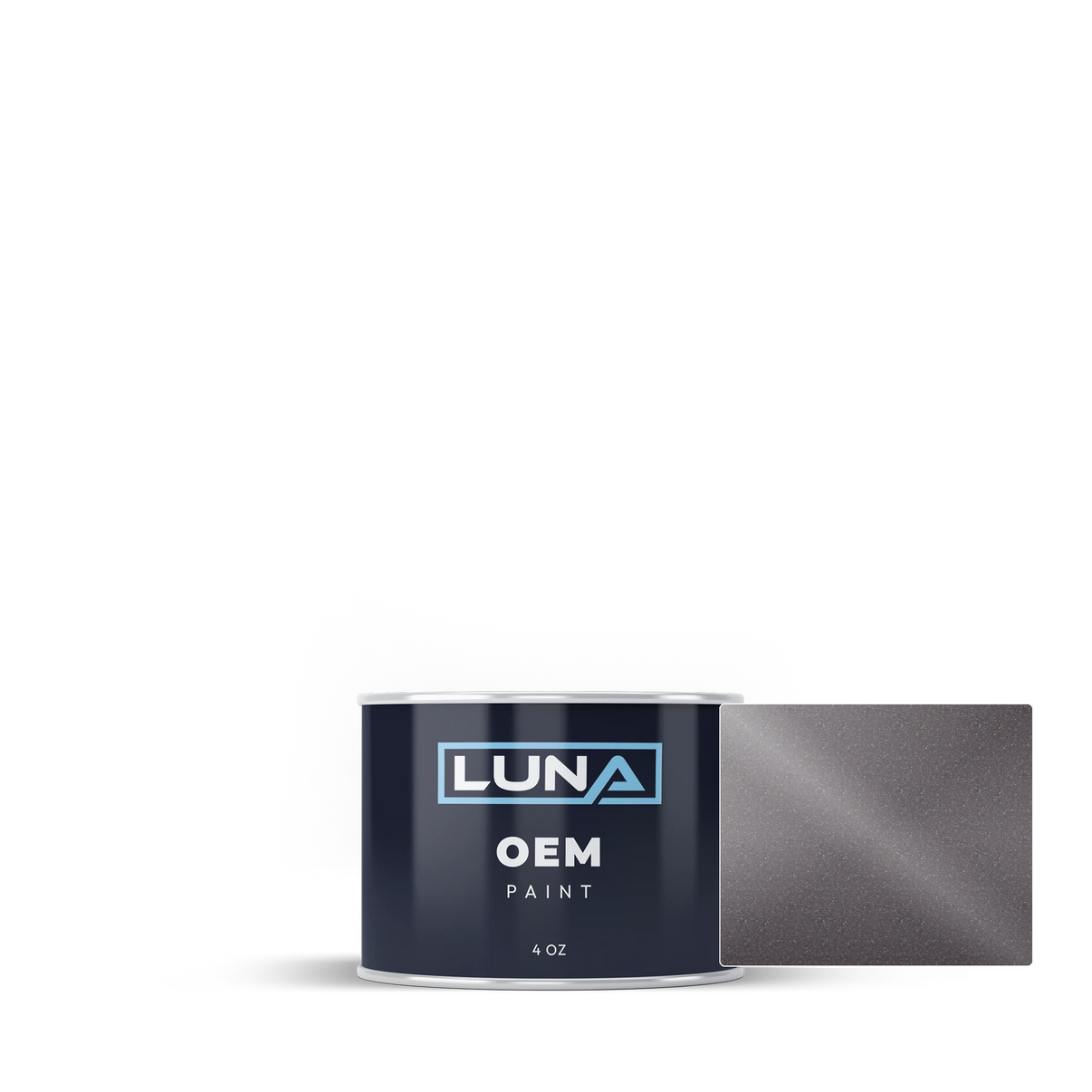 Ford Usa Chroma Quartz P. M7354 | Luna OEM Basecoat - 4oz