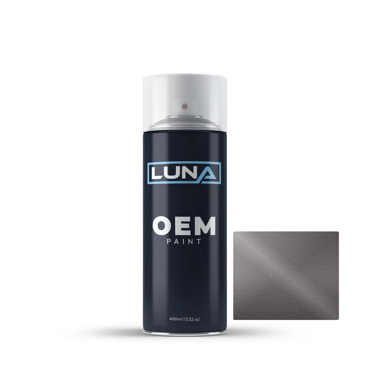 Ford Usa Chroma Quartz P. M7354 | Luna OEM Basecoat - Aerosol