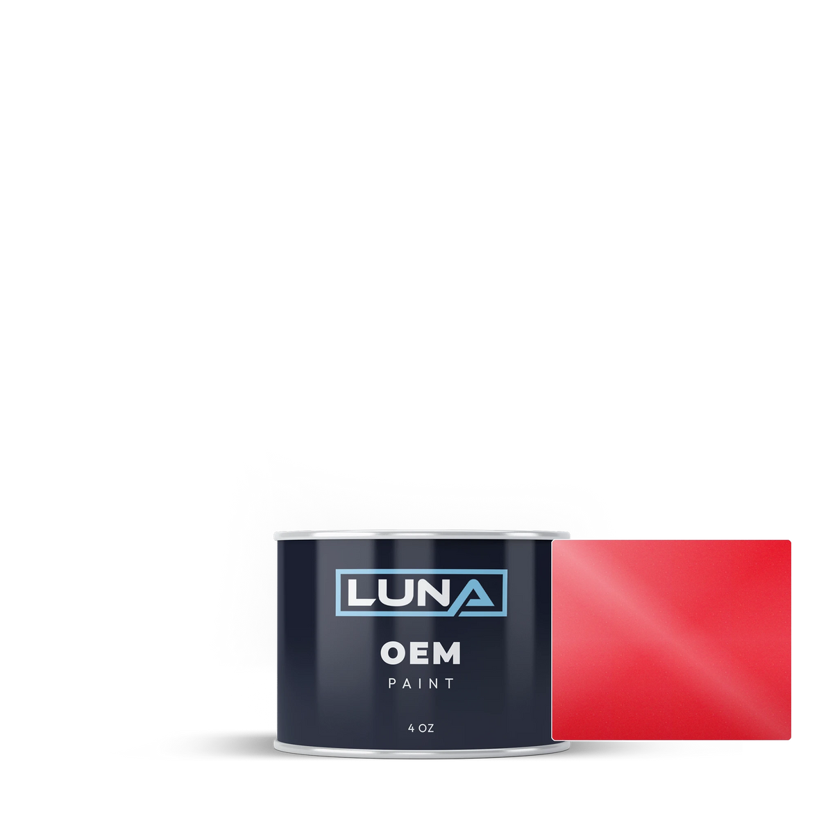 Subaru Solar Orange P. NBB | Luna OEM Basecoat - 4oz