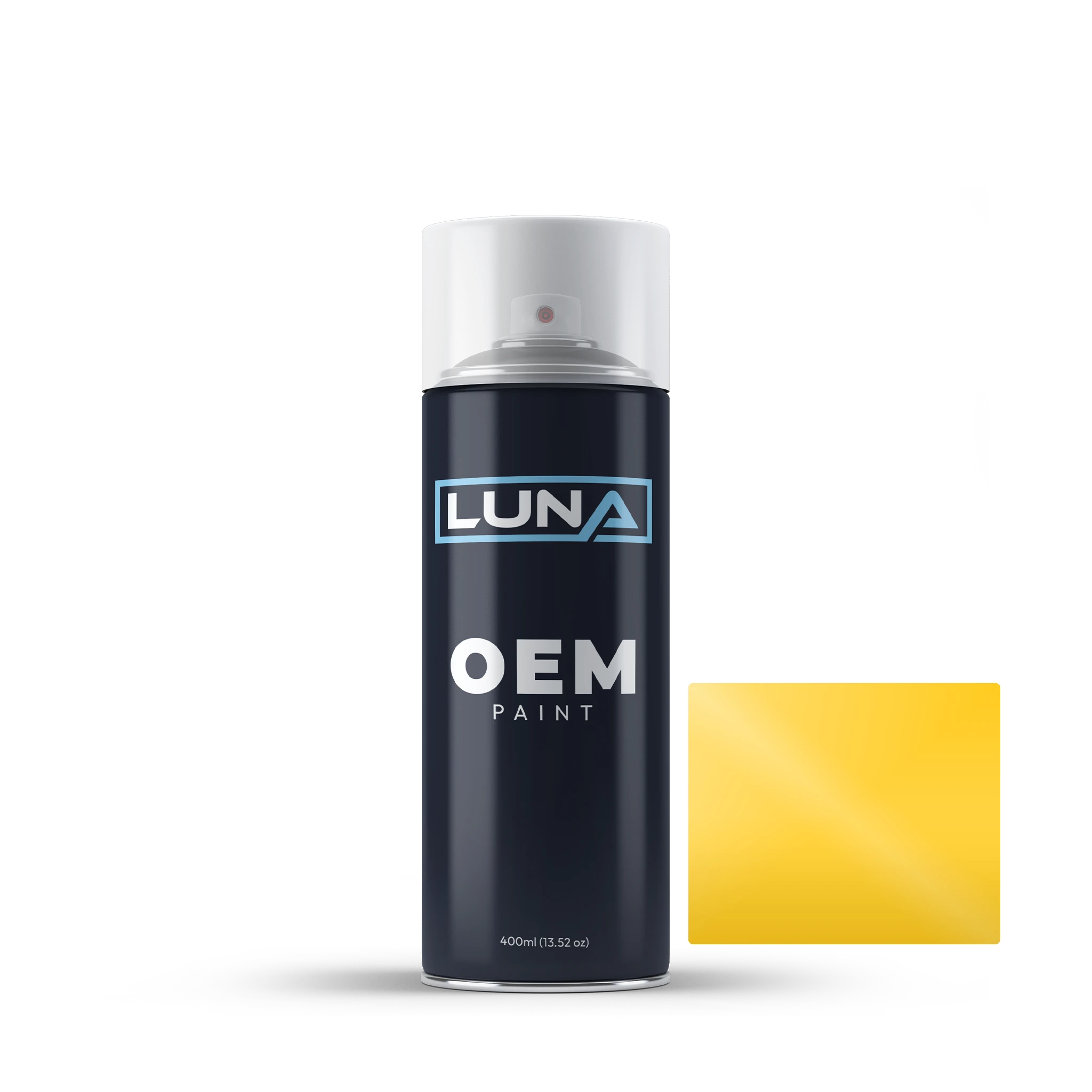 Luna Undercoat Yellow LN250 - Aerosol