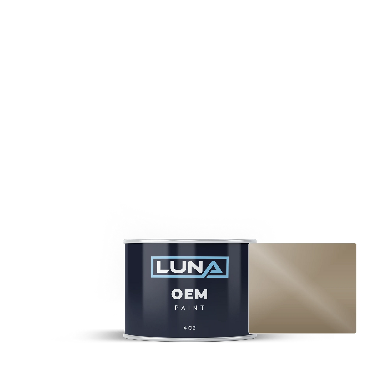 Honda | Acura Desert Mist M. YR538M | Luna OEM Basecoat - 4oz