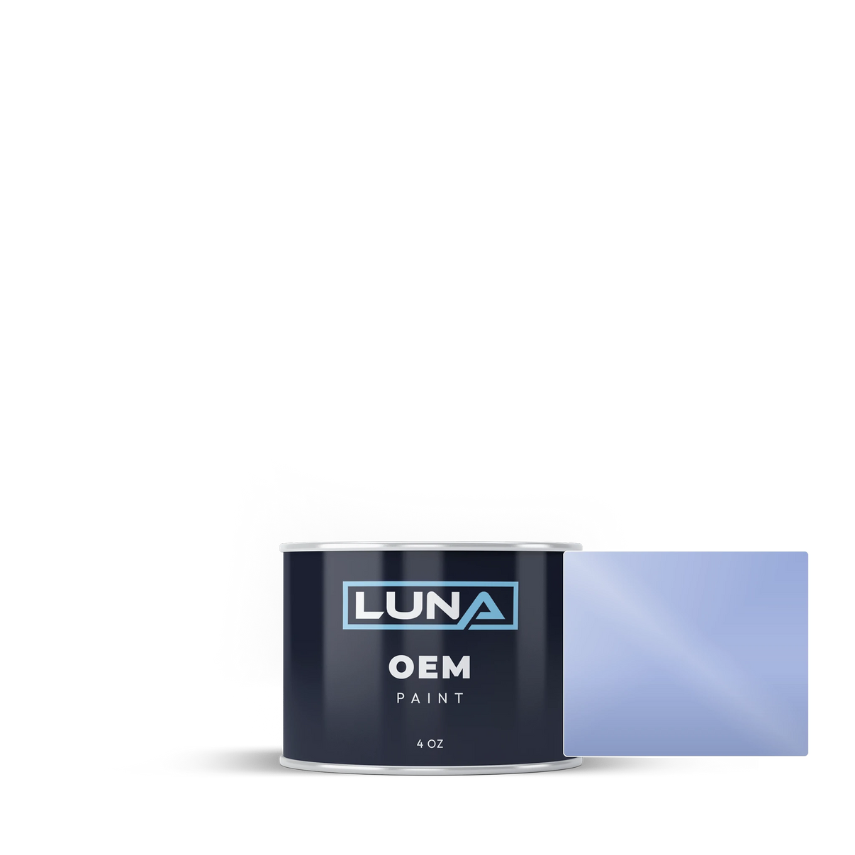 Luna Undercoat Light Purple LN364 - 4oz