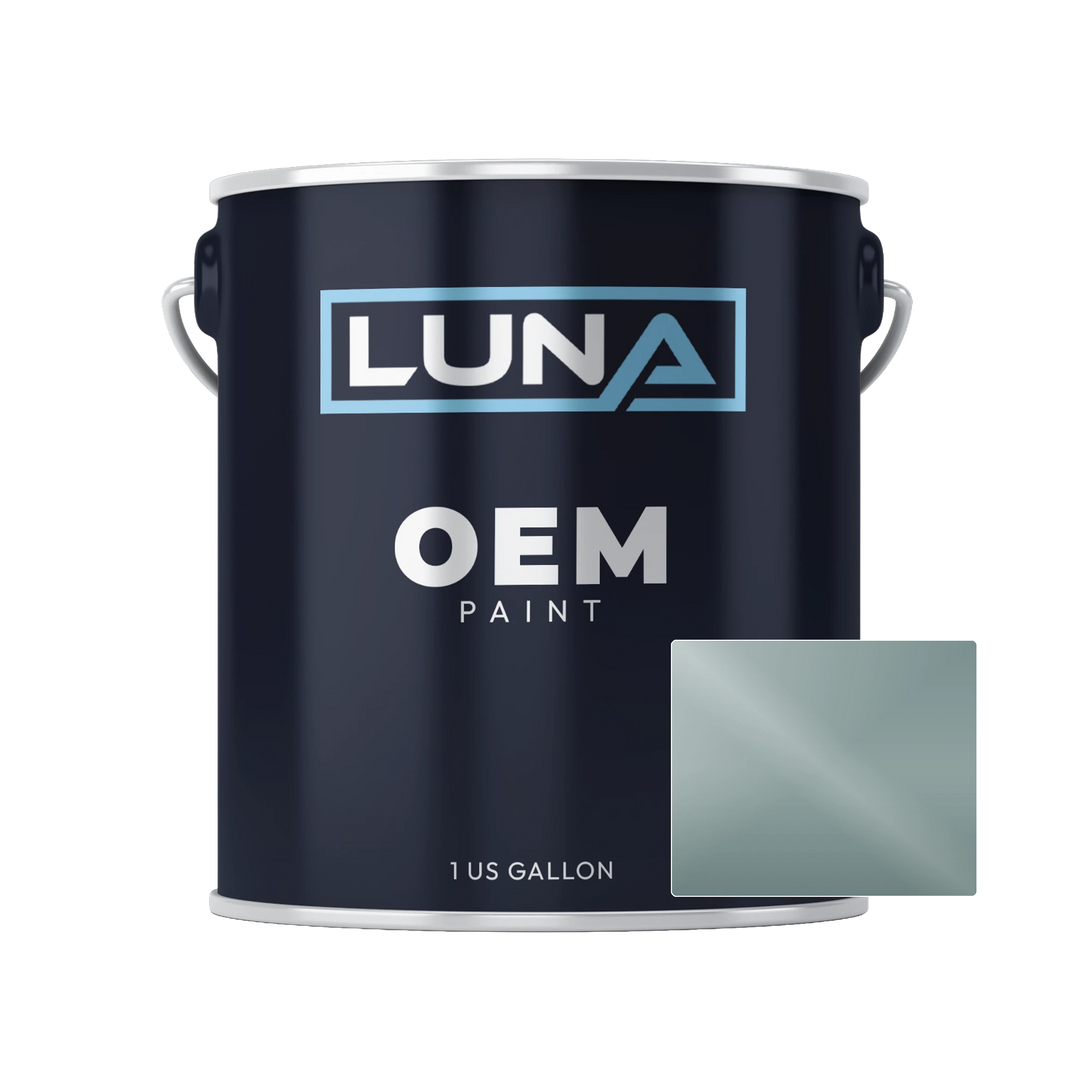 Alpine Vert Jade M. 995 | Luna OEM Basecoat - Gallon