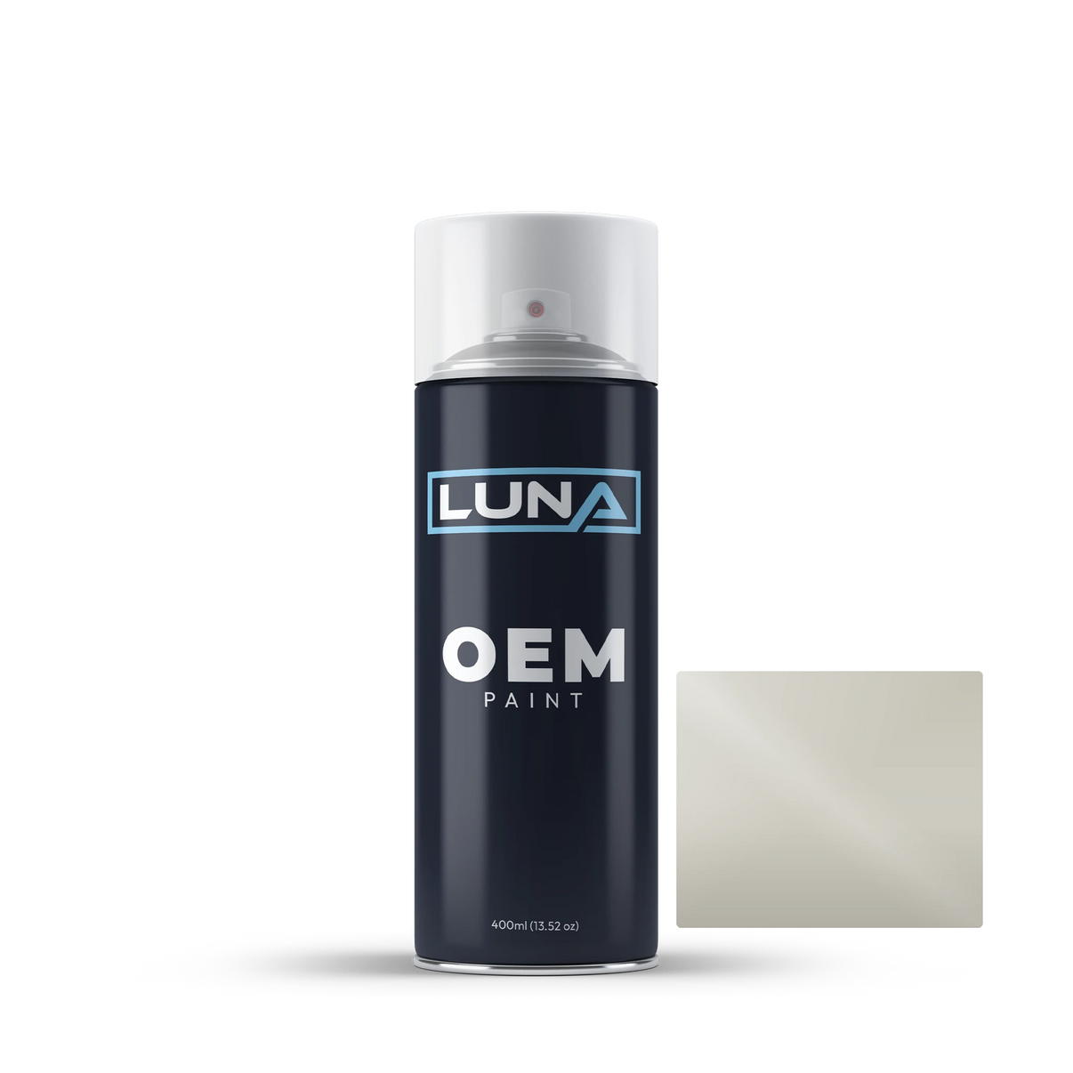 Tata Mica Gold P. TA080 | Luna OEM Basecoat - Aerosol
