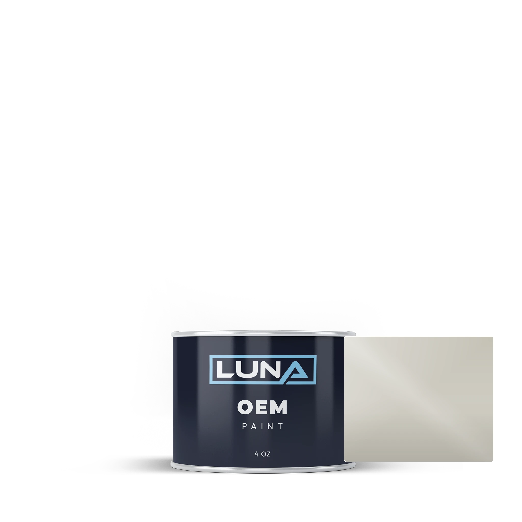 Tata Mica Gold P. TA080 | Luna OEM Basecoat - 4oz