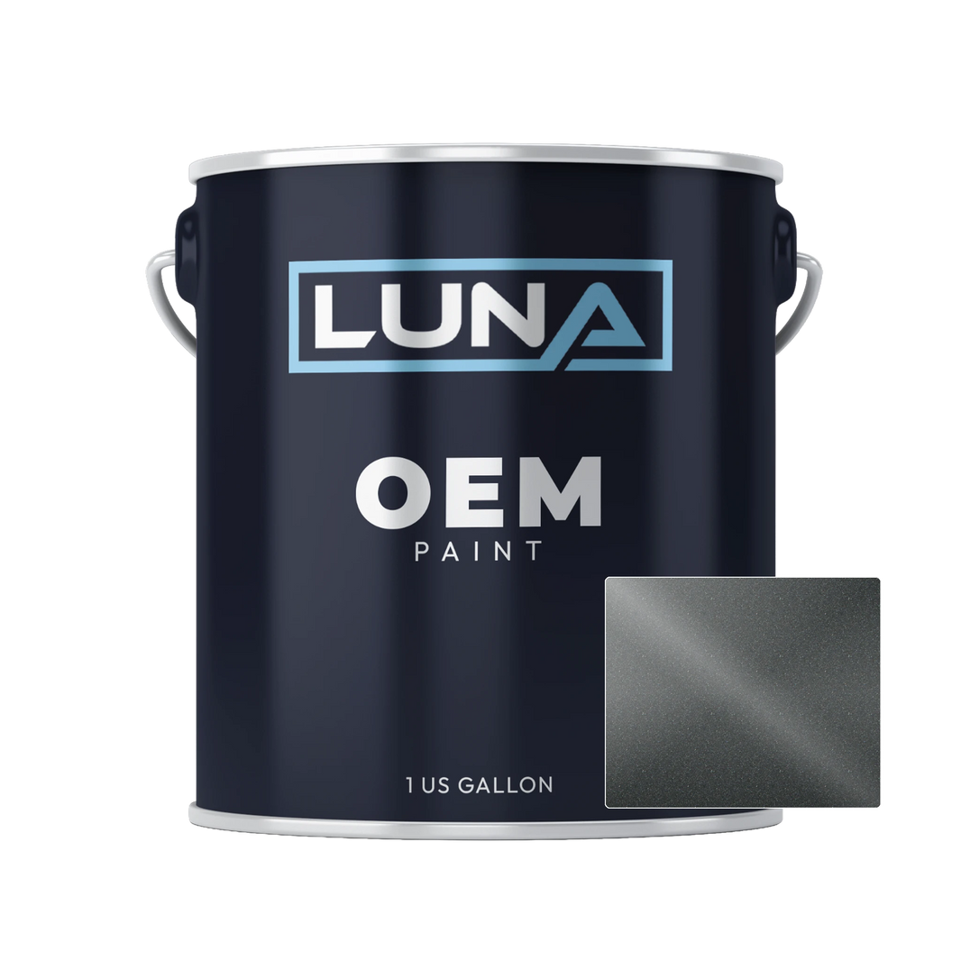 Aro Gri Grafit 1023 | Luna OEM Basecoat - Gallon