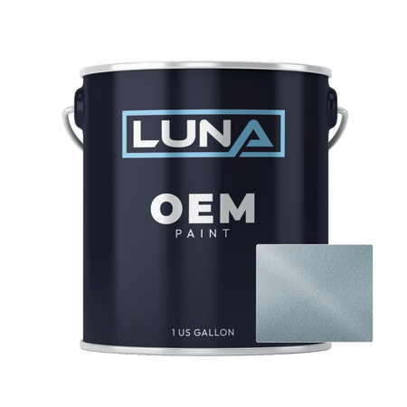 Toyota Comb. Of Toy 8a8 / Toy 8a9 2V8 | Luna OEM Basecoat - Gallon
