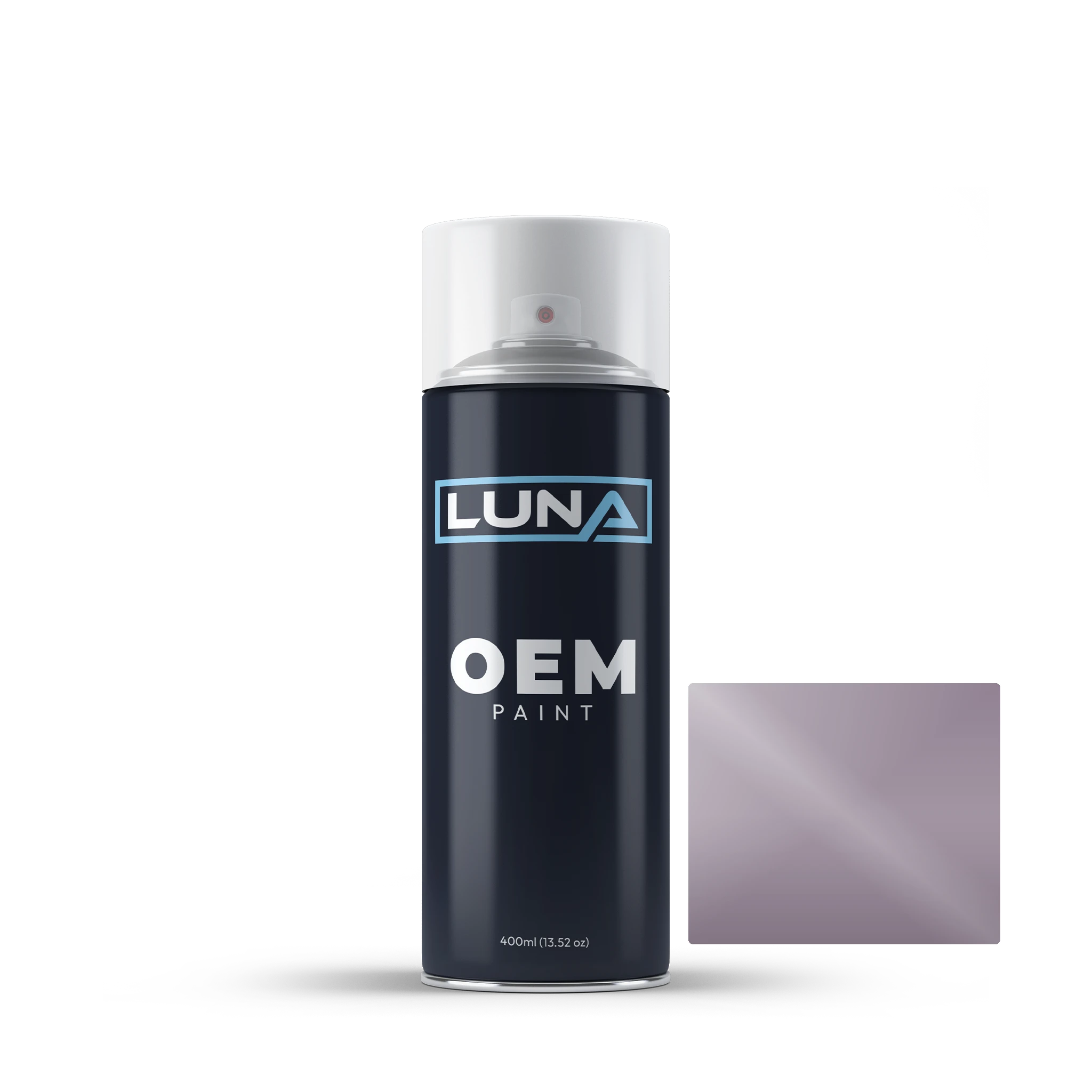 Honda | Acura Misty Pink M. RP174M | Luna OEM Basecoat - Aerosol