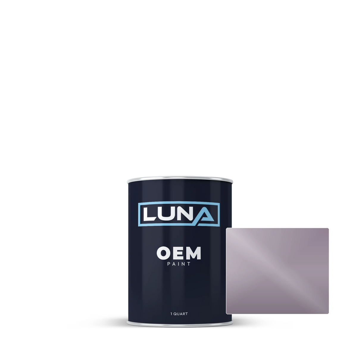 Honda | Acura Misty Pink M. RP174M | Luna OEM Basecoat - Quart