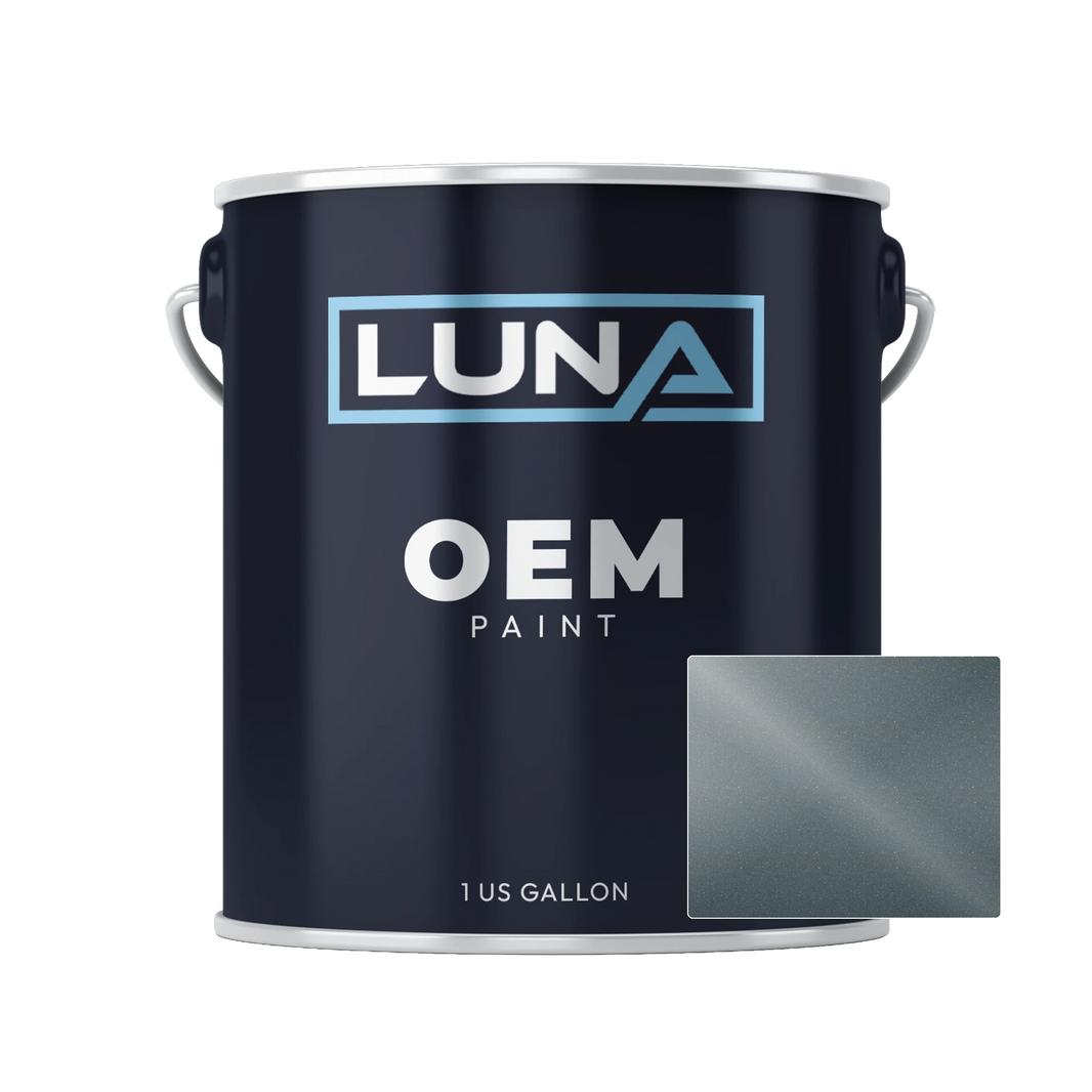 Opel Misty Morning P. 169 | Luna OEM Basecoat - Gallon