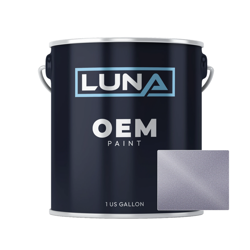 Nissan Purple P. M. LK1 | Luna OEM Basecoat - Gallon