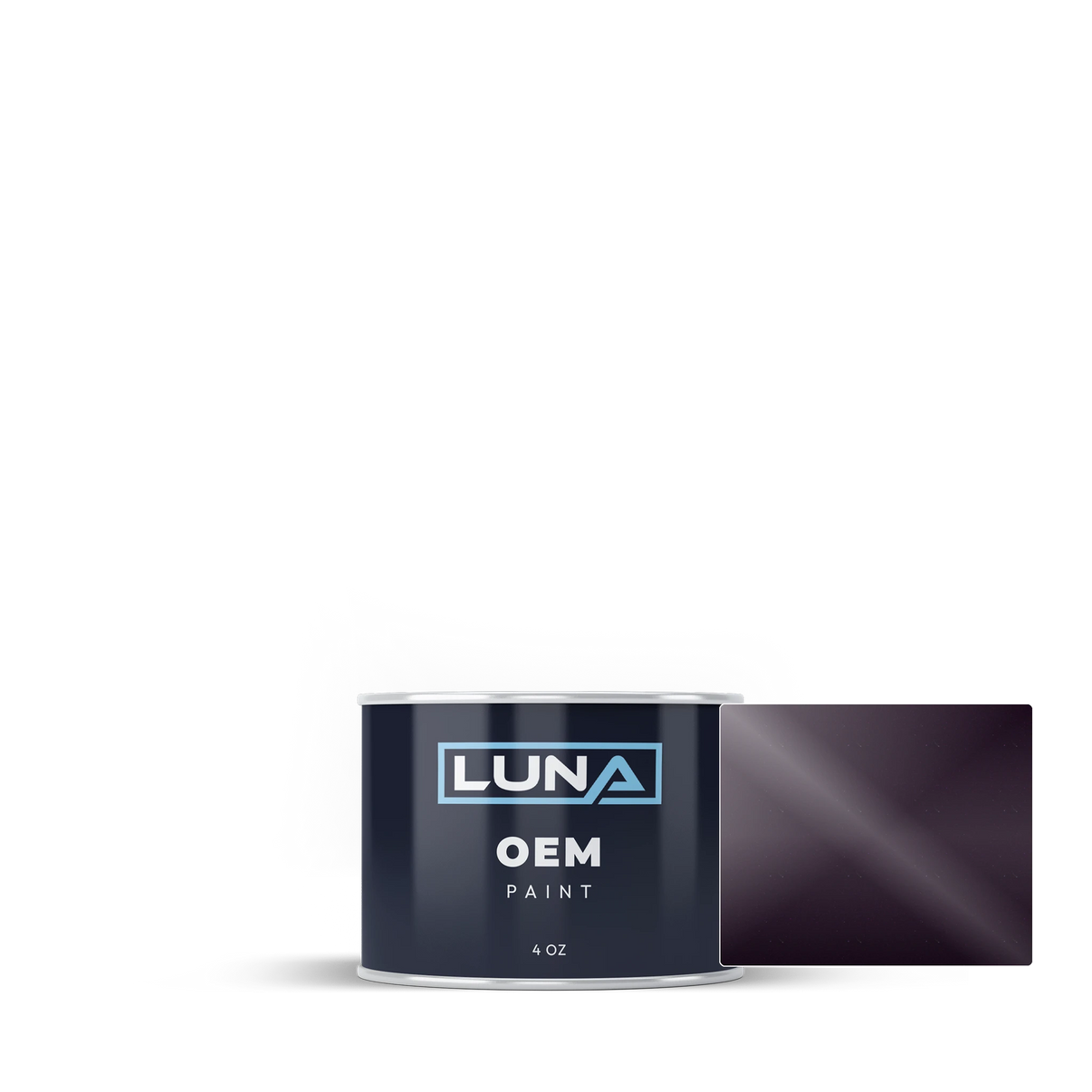 General Motors Twilight Purple P. M. 88U-220B | Luna OEM Basecoat - 4oz