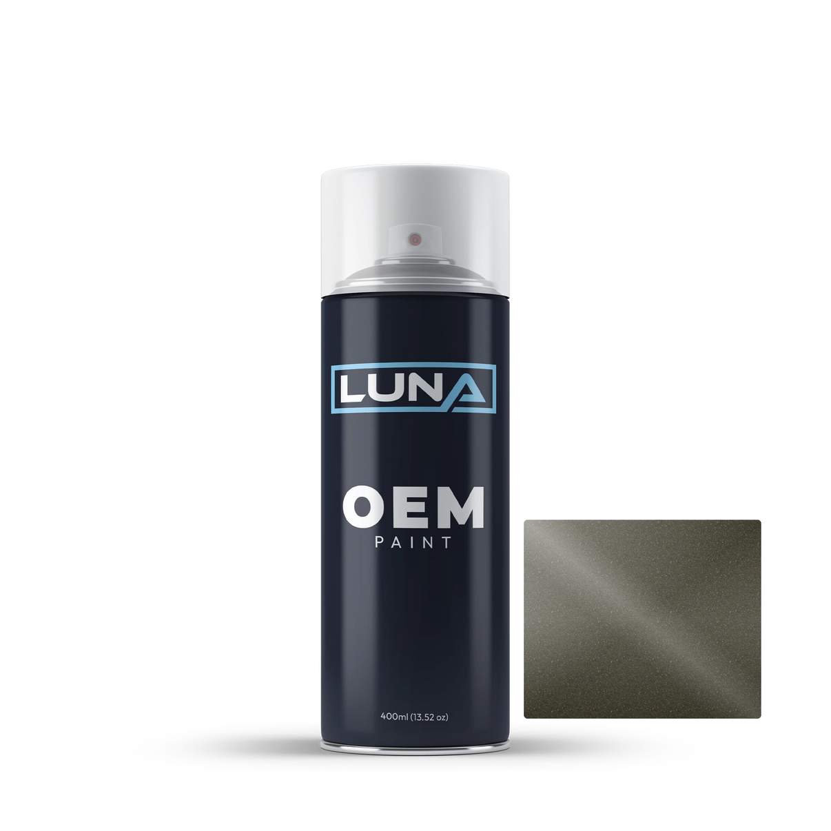 Austin Rover Willow M. 970 | Luna OEM Basecoat - Aerosol