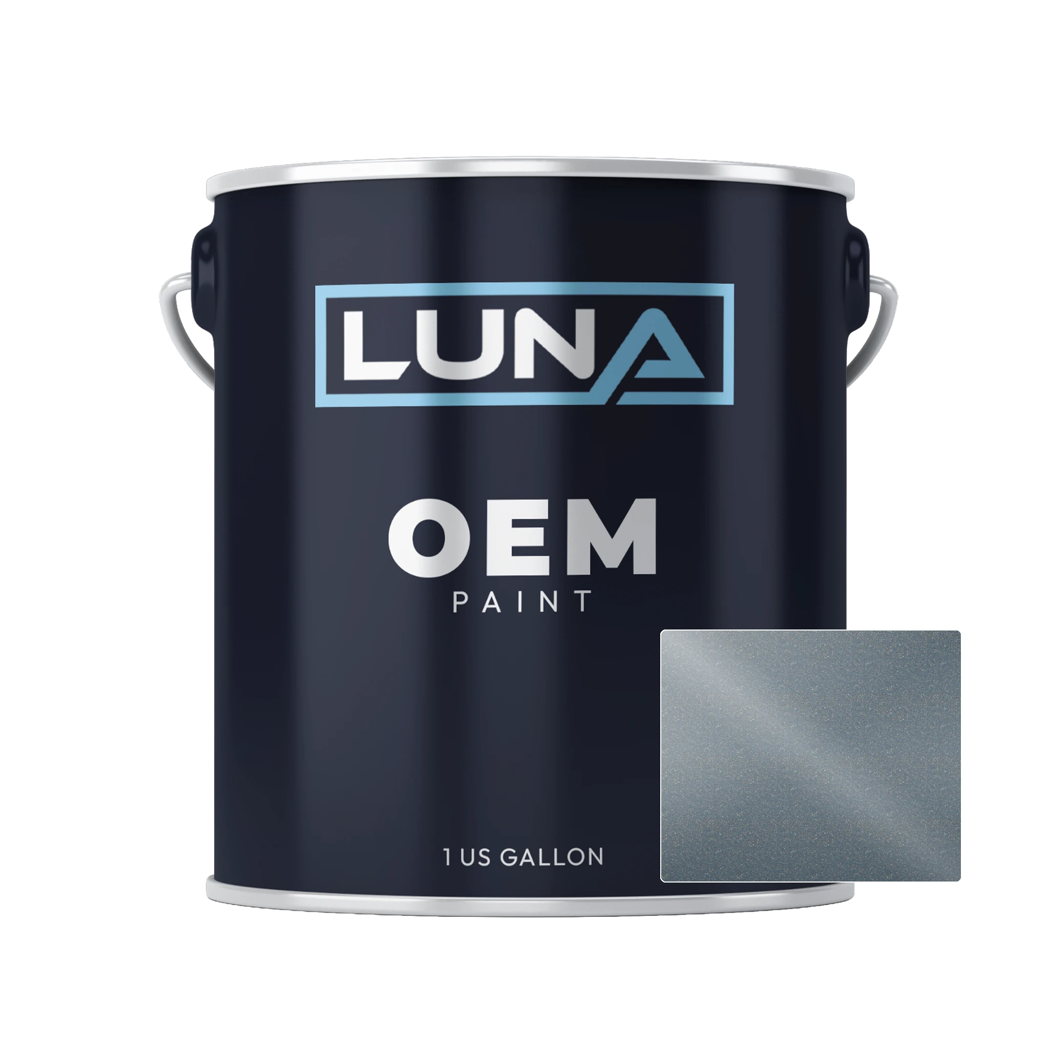 Lada Niagara M. 383 | Luna OEM Basecoat - Gallon