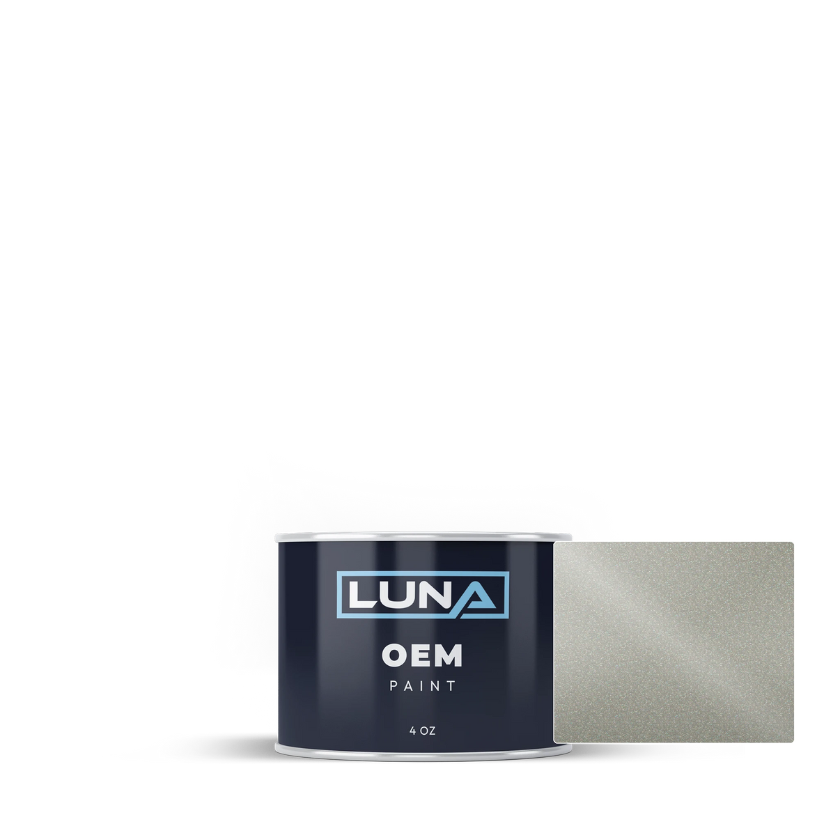Kia Ice Wine P. W4Y | Luna OEM Basecoat - 4oz
