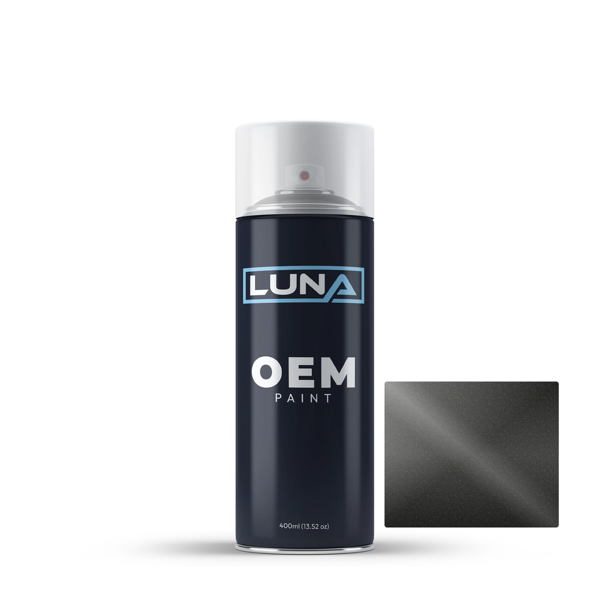 Audi | VW Khaki P. LCZ | Luna OEM Basecoat - Aerosol