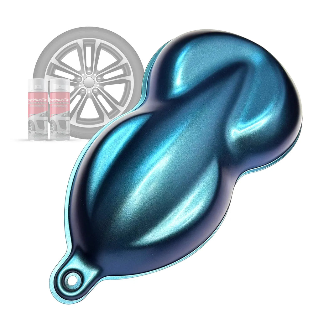 Atlantic ColorShift Wheel Kit