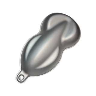 Standard finish speed shape