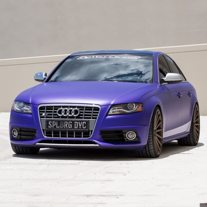 Amethyst Peelable Car Kit